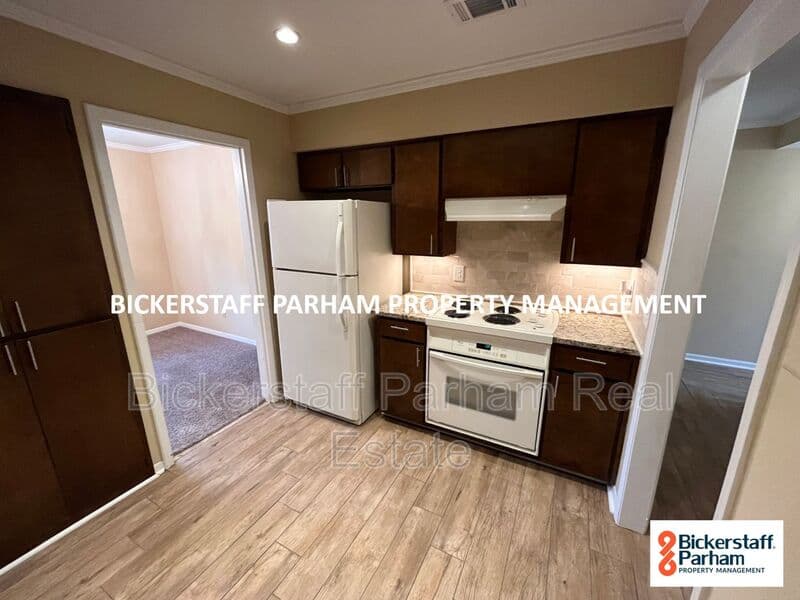 Columbus Condo: 4312 Old Macon Rd