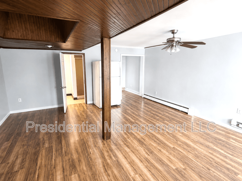Waterbury Condo: 300 Hill Street