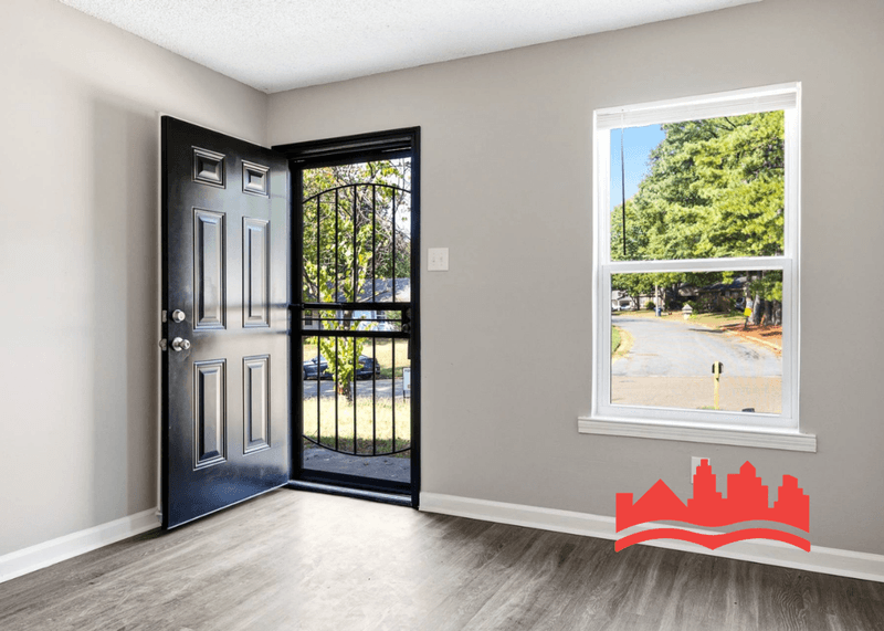 Horn Lake House: 2575 Eastbrook Dr