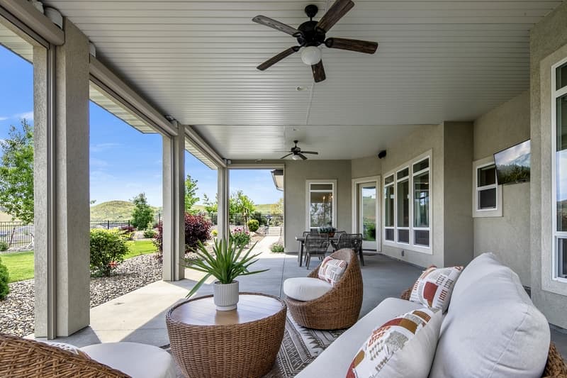 Boise House: 5030 West Parkridge Drive