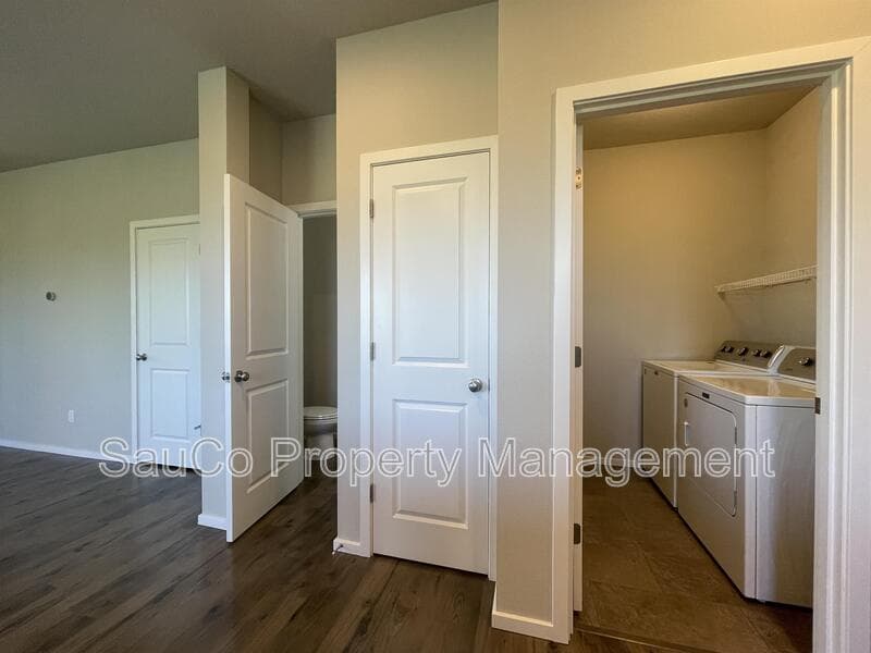 Portland Townhome: 16189 Northwest Pristine Lane