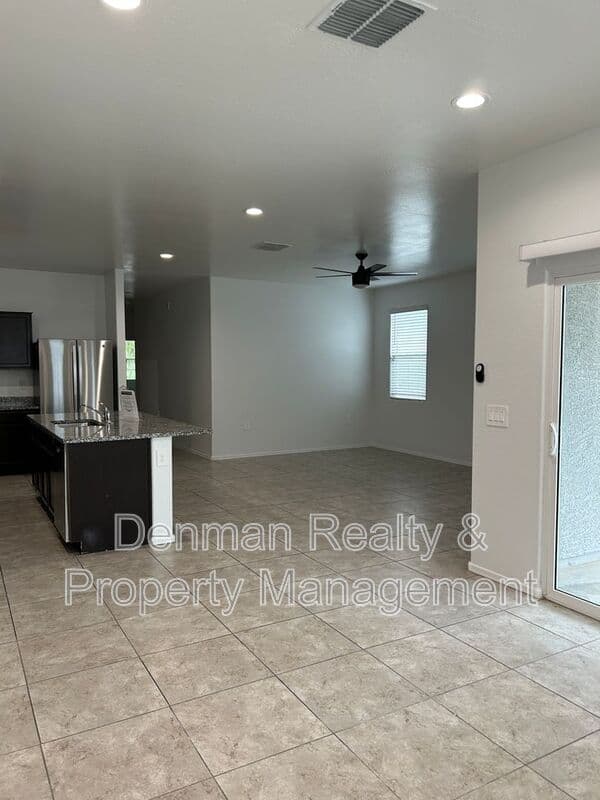 Surprise House: 18351 W. Artemisa Avenue