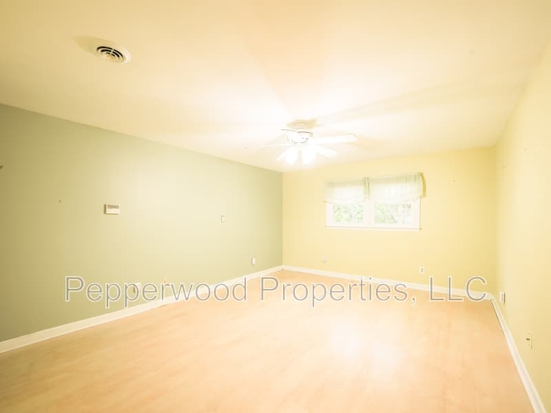 Spartanburg House: 204 Fernbrook Circle