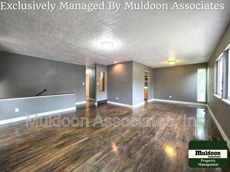 Colorado Springs House: 1450 Luna Vista Drive