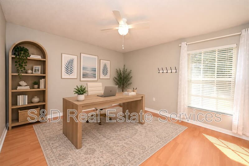 Lakeland House: 3518 Remington Oaks Way