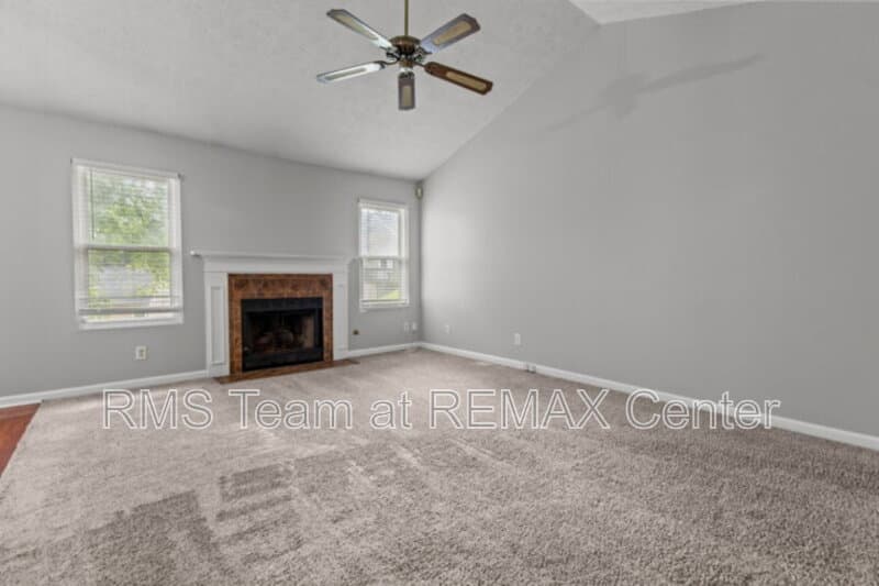 Lawrenceville House: 2979 Sentinel Cir