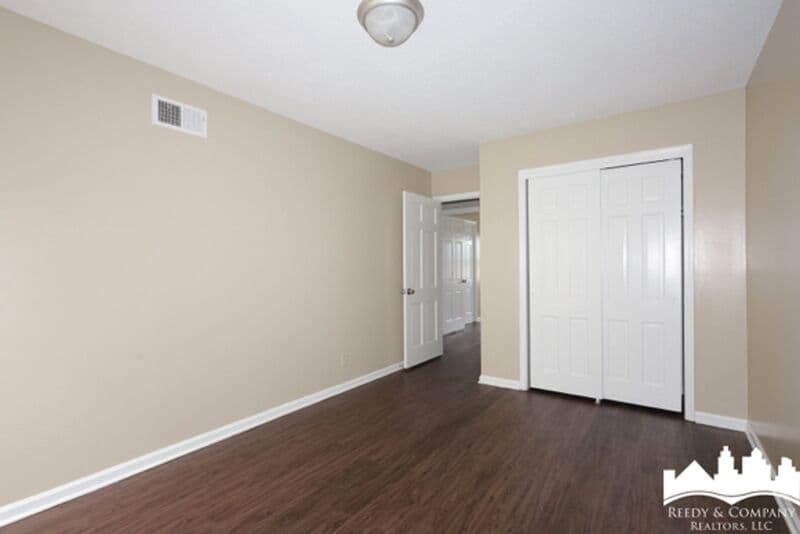 Memphis House: 1812 Whitman Rd