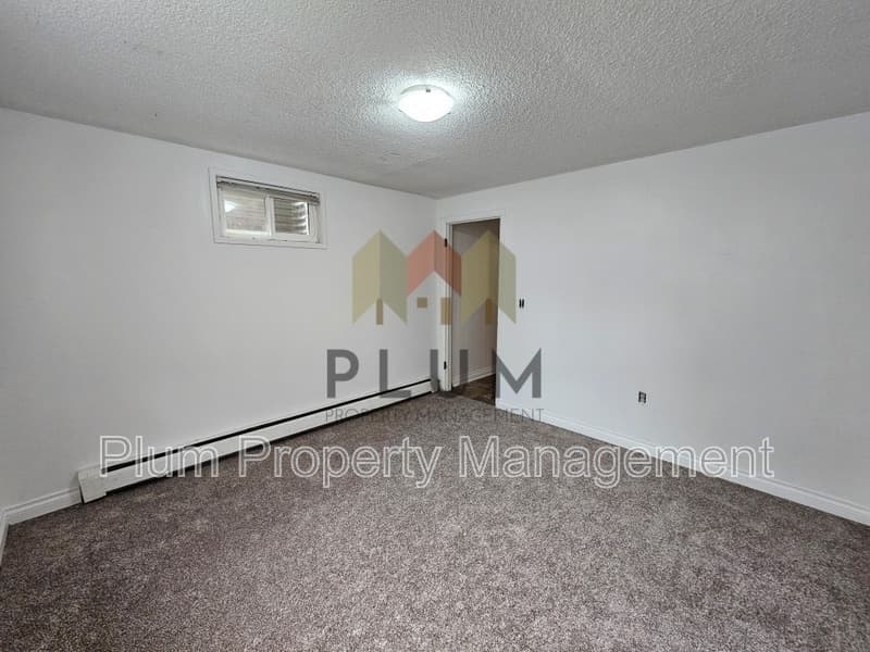 Missoula Condo: 1845 South 9th Street West