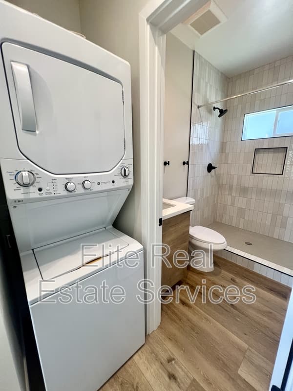 San Diego Condo: 3315 Clairemont Mesa Boulevard - 4