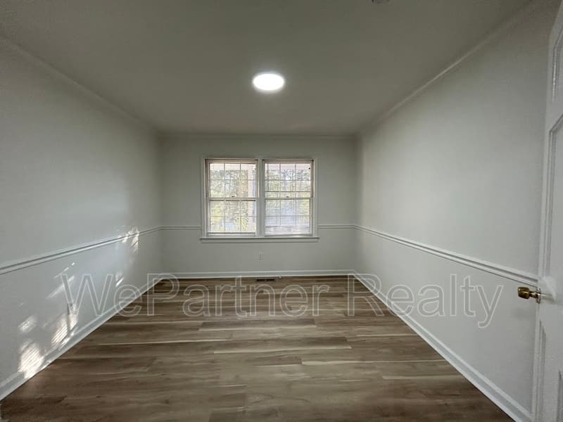 Lithonia House: 3738 Salem Trl