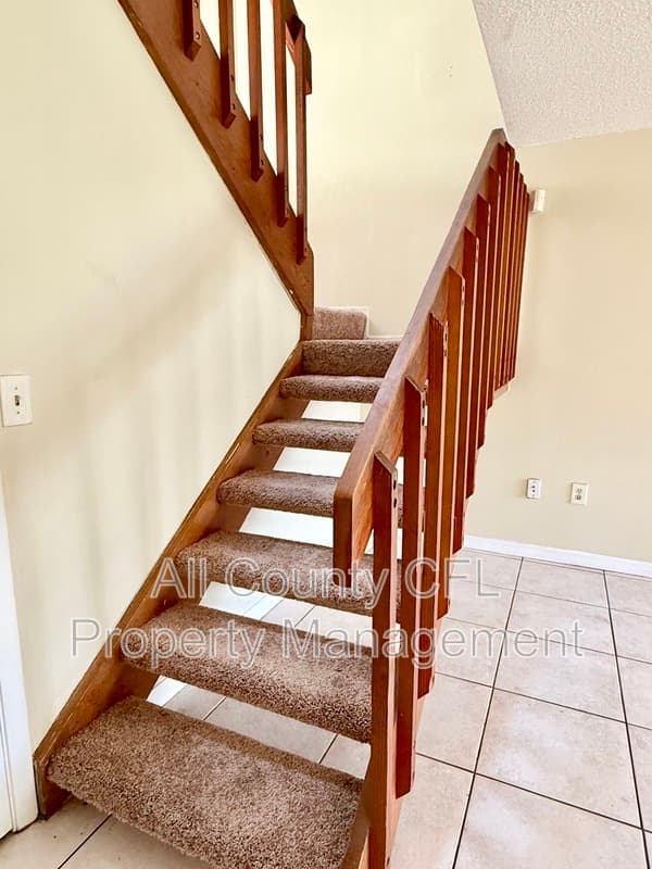 Orlando Condo: 4562 Pheasant Run Drive