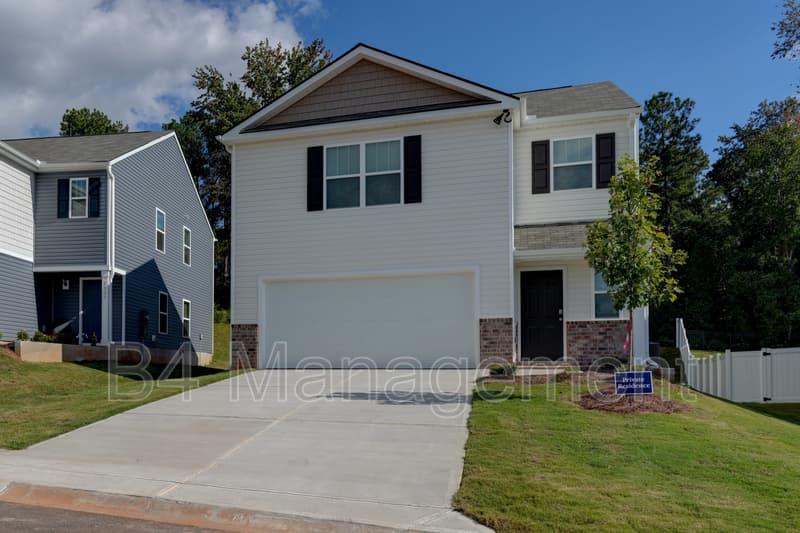 Boiling Springs House: 2343 Springview Ct.