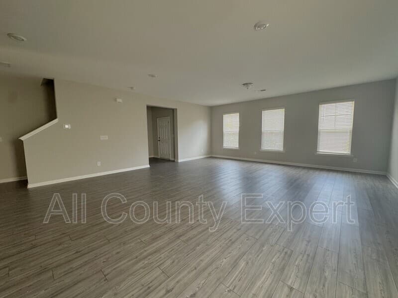 Braselton House: 122 Osprey Overlook Dr