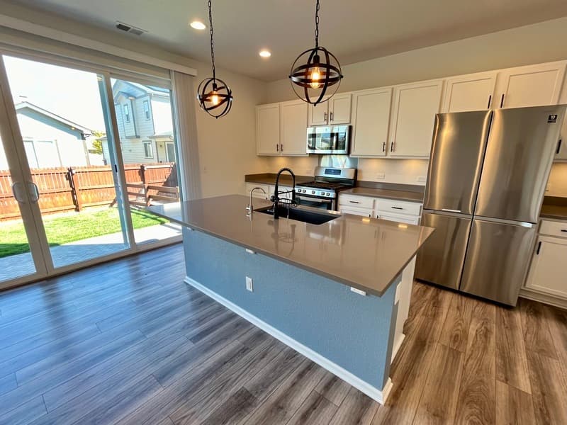 Commerce City House: 18027 E. 99th Ave