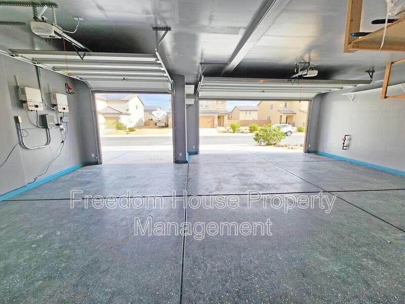 Pahrump House: 3821 East Weld Avenue