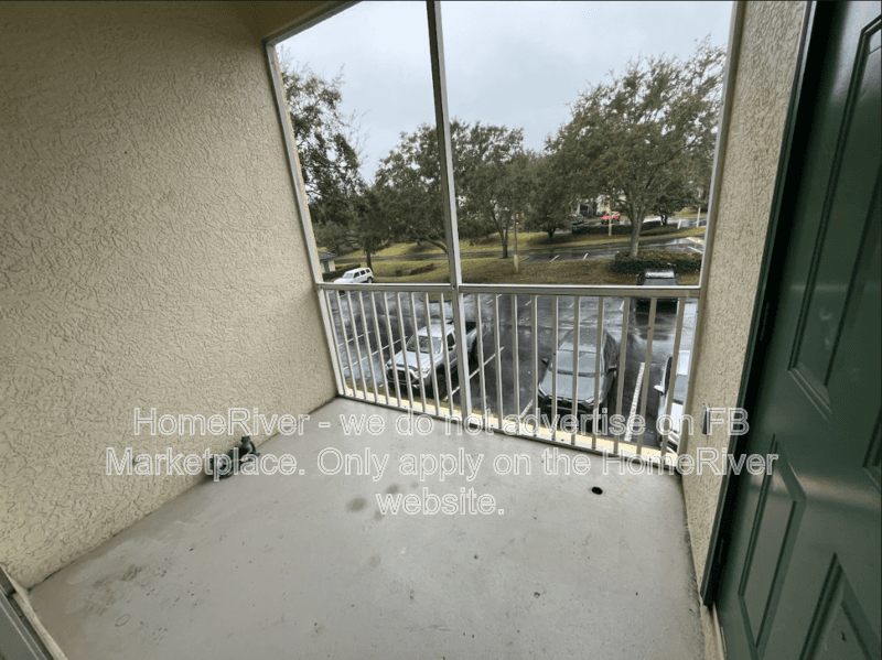 Kissimmee Condo: 8811 Dunes Ct