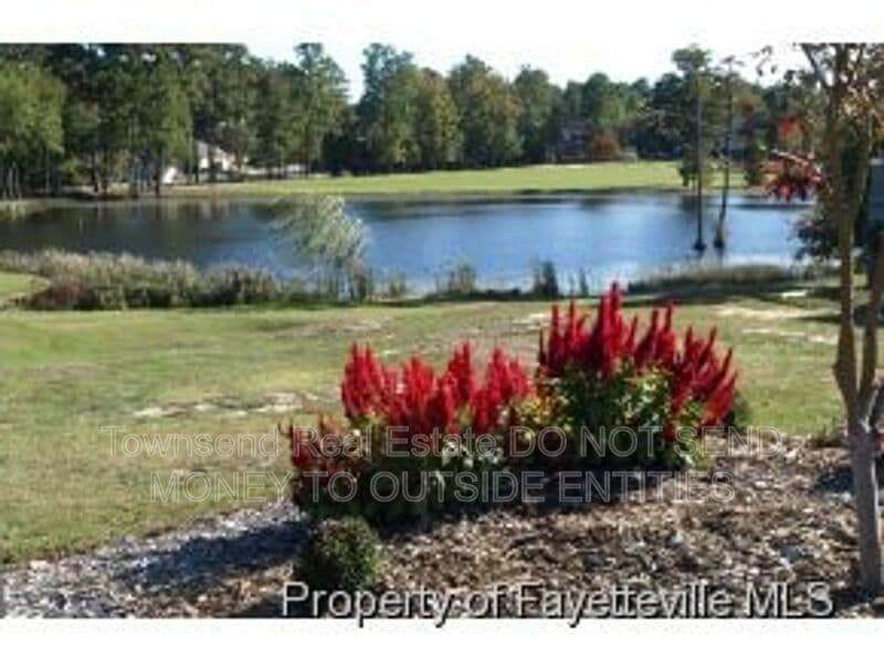 Fayetteville House: 934 Westland Ridge Rd.