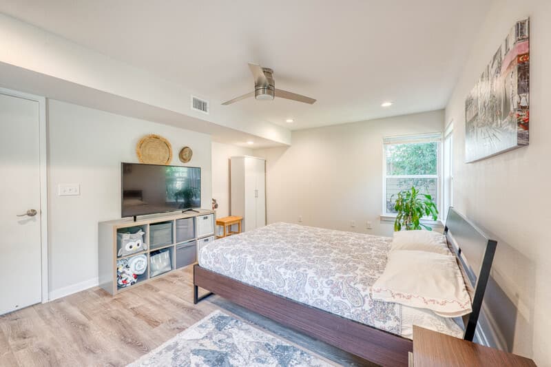 Cottonwood Shores House: 847 Pecan Lane