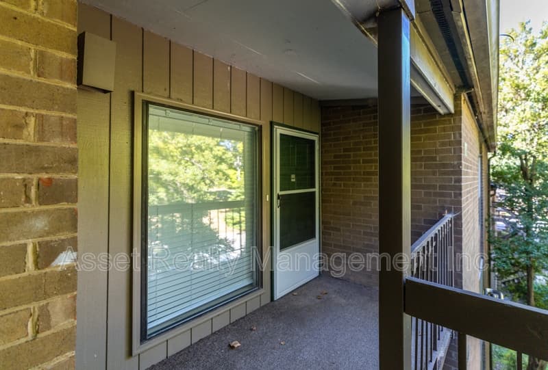 Knoxville Condo: 8510 Madrid Court - 8510