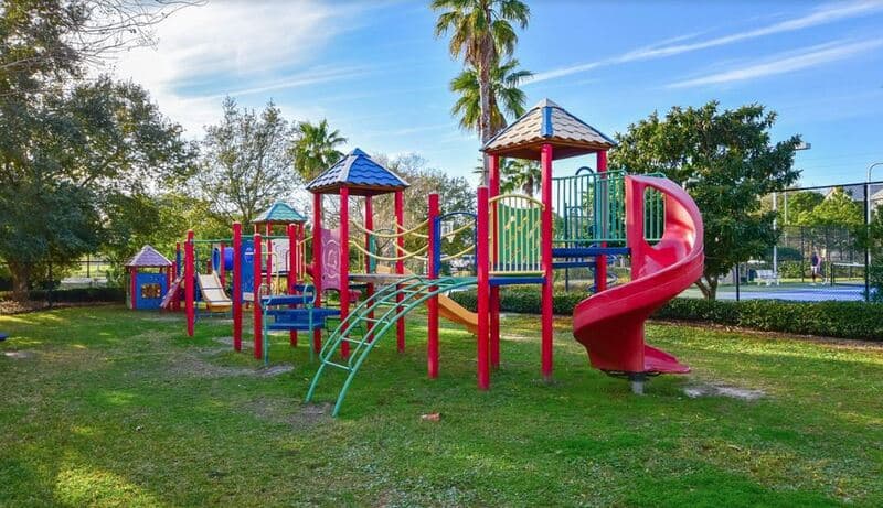 Destin Condo: 4207 Indian Bayou Trail - 1