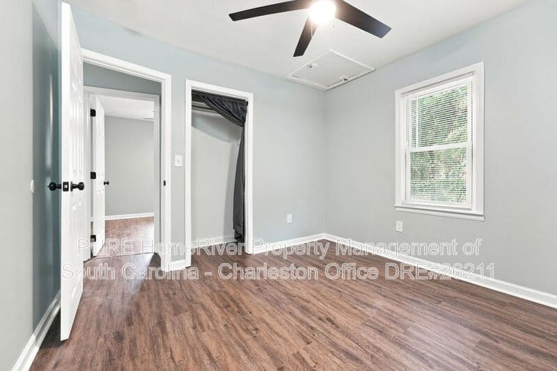 North Charleston Condo: 1831 Dayton Street
