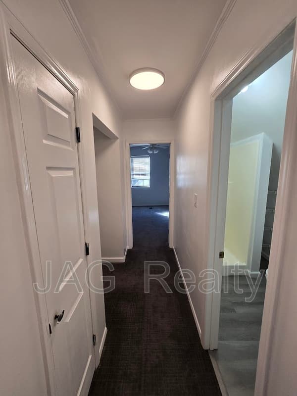 Indian Trail House: 4904 West Street
