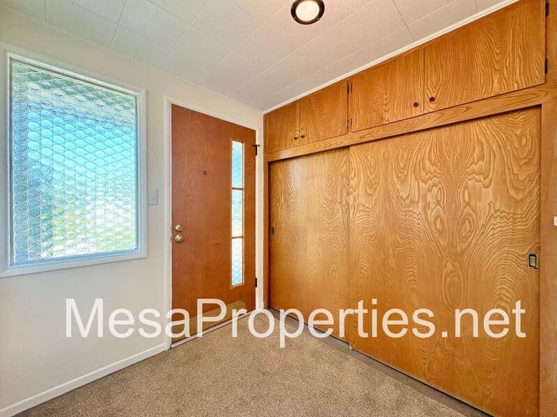 La Verne House: 2704 Park Ave