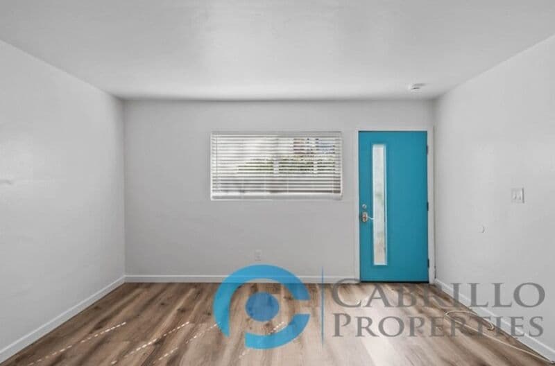 San Diego Condo: 4121 1/2 Kansas Street