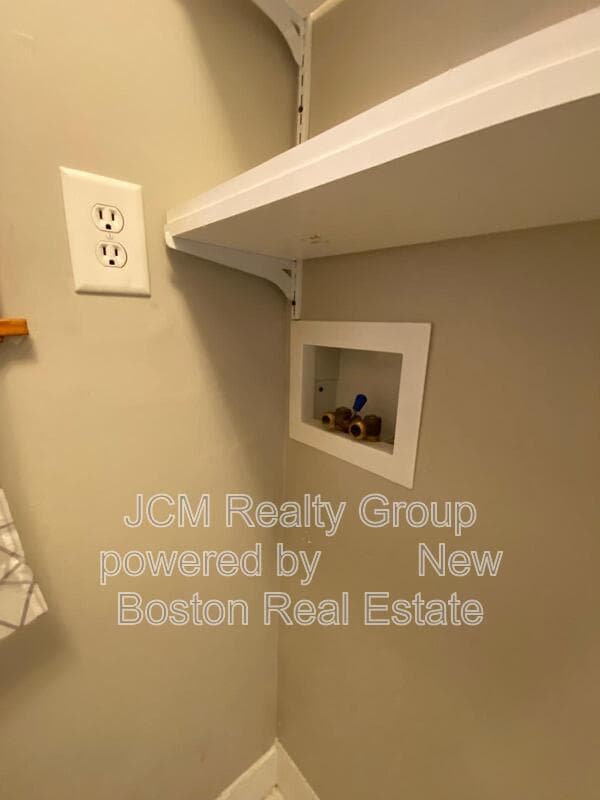 Malden Condo: 59 Bryant St