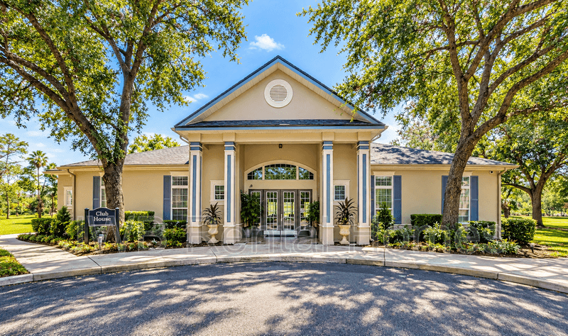Jacksonville Condo: 13700 Richmond Park Dr N #1206