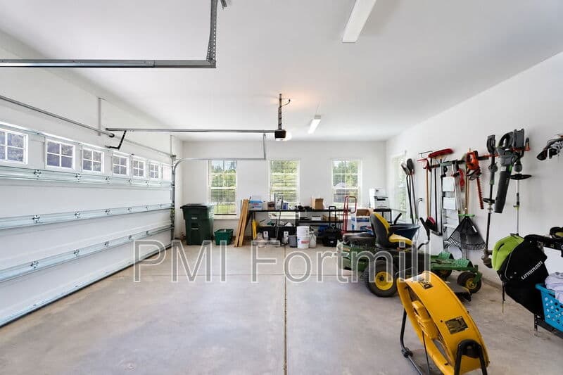 Fort Mill House: 3138 Montreaux Valley Dr