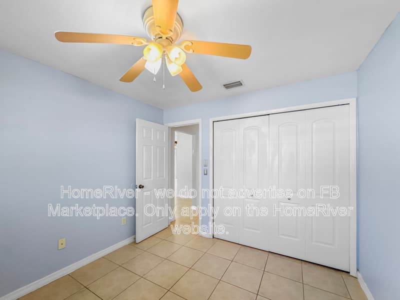 Fort Myers House: 9032 Pomelo Rd W