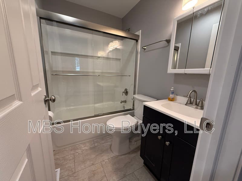 Florissant House: 1095 Boone Street