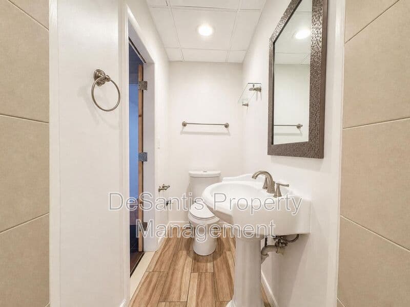 Pittsburgh Condo: 1822 Niggel Street