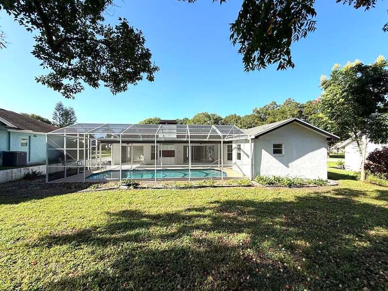 Hudson House: 13636 Dunwoody Court