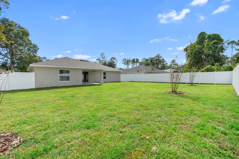 Palm Coast House: 23 Ryding Lane