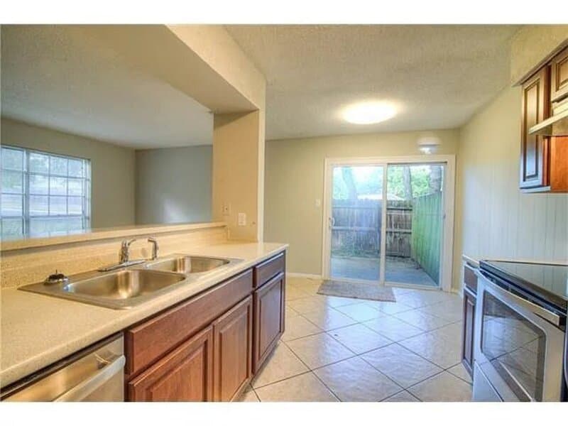 Austin Condo: 1703 Coronado Hills Drive