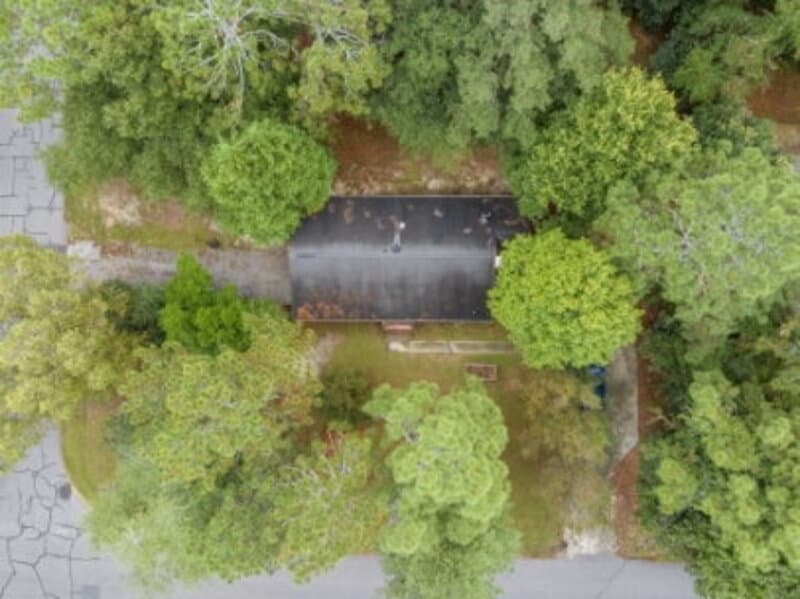 Southern Pines Condo: 555 North Leak Street