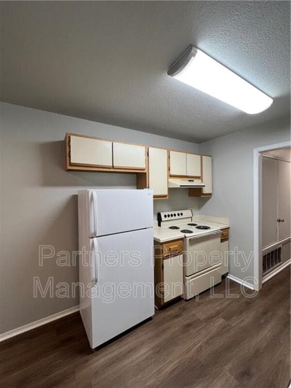 Fayetteville Condo: 5705 Sara Street - A