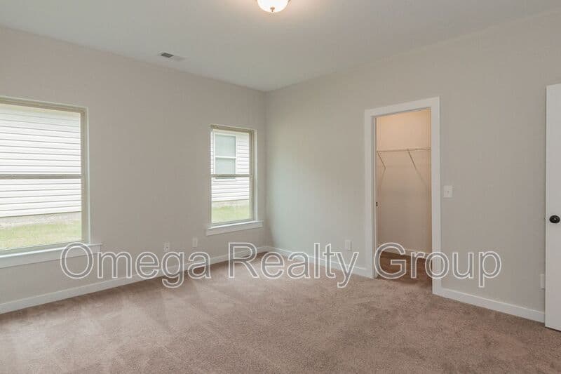 Odenville House: 200 Cedar Ridge