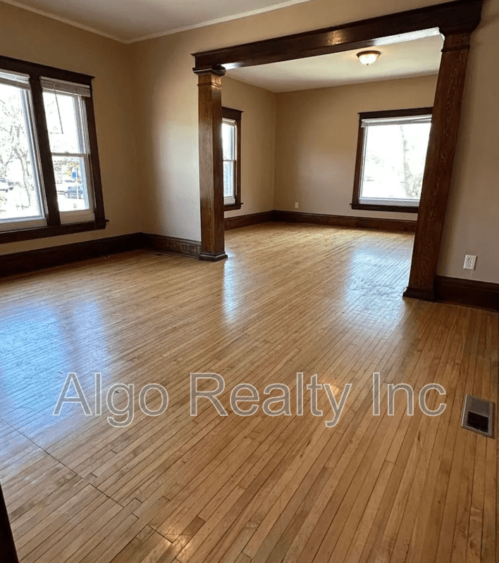 Minneapolis Condo: 3200 Bloomington Avenue - 2