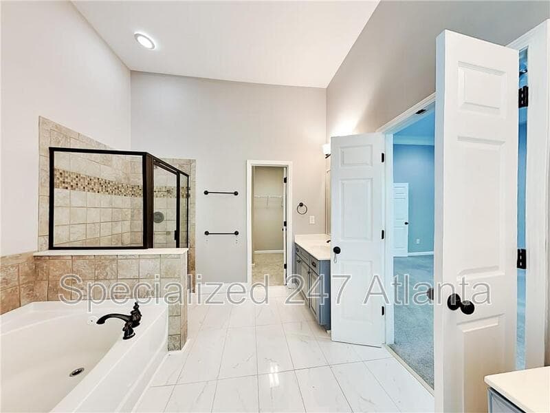 Kennesaw Townhome: 1610 Marsanne Ter NW