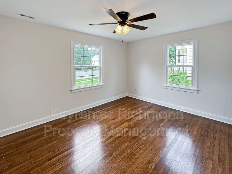 Henrico House: 7409 Landsworth Avenue