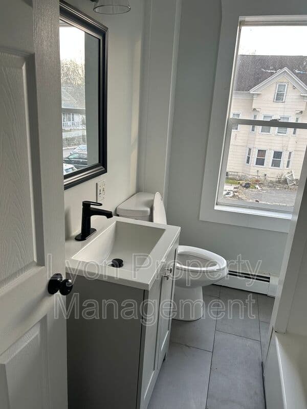 Burrillville Condo: 111-113 Sayles Avenue