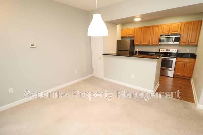Apex Condo: 223 Eyam Hall Ln
