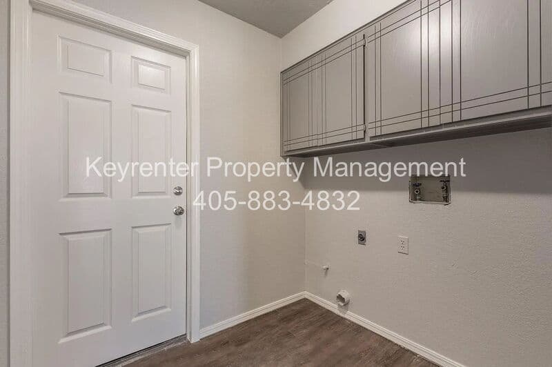 Oklahoma City Condo: 9016 - 9020 N Rockwell Dr