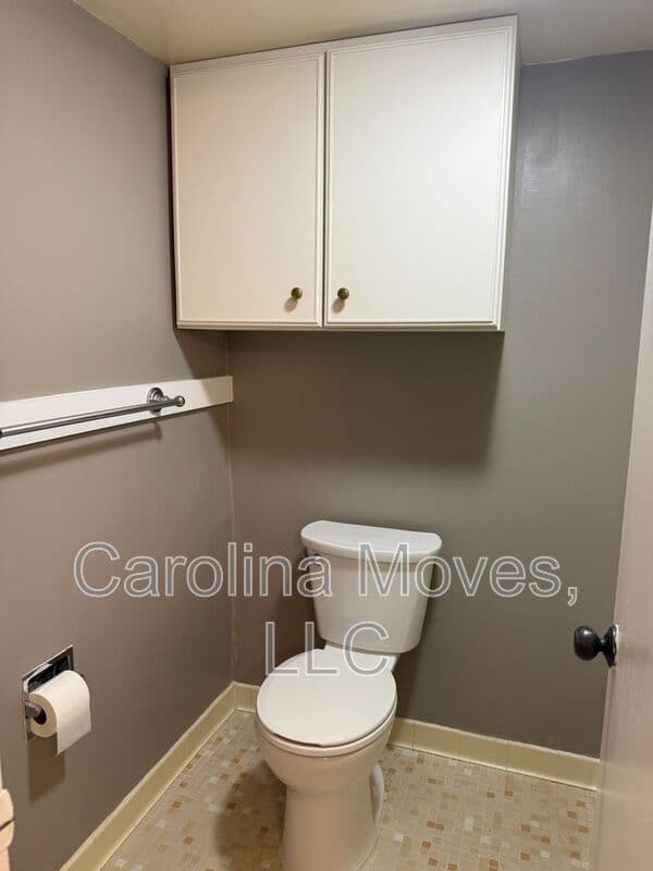 Greenville Condo: 925 Cleveland Street