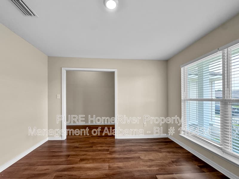 Foley House: 3090 Gallica Ln