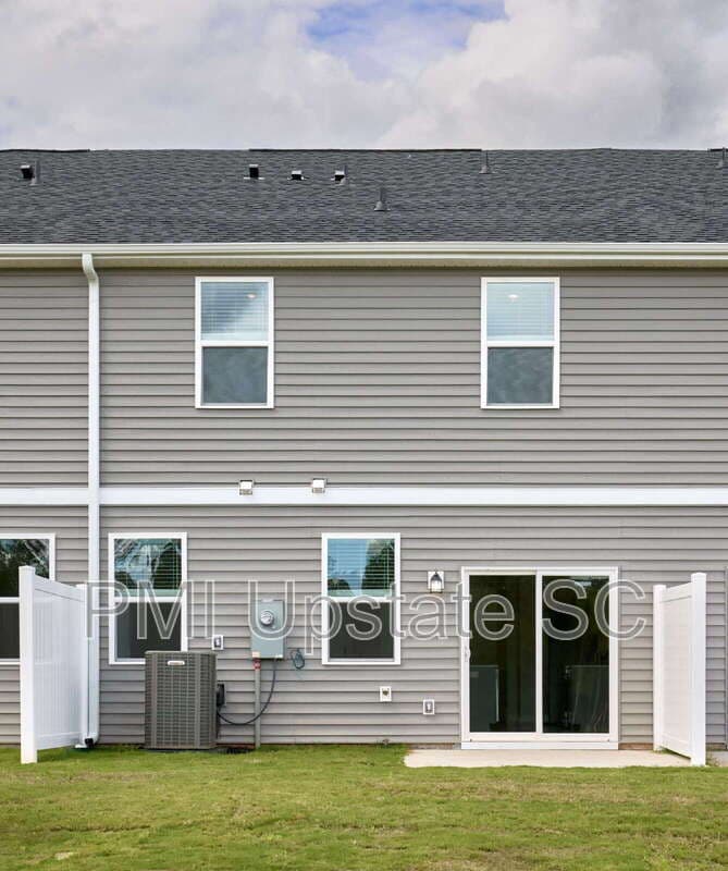 Spartanburg Townhome: 1290 Westgate Village Drive