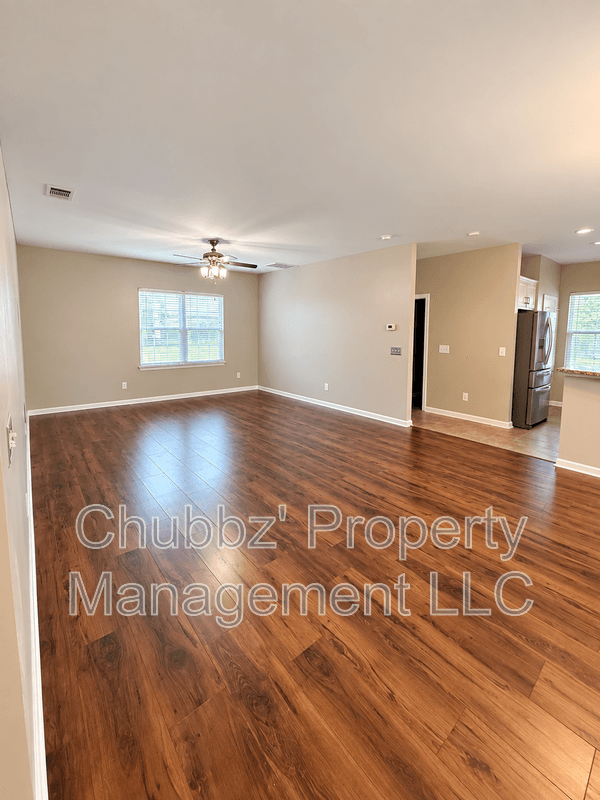 Beaufort House: 36 Catawba Way